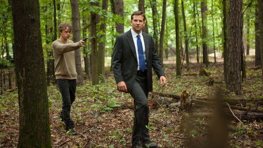 The Place Beyond the Pines