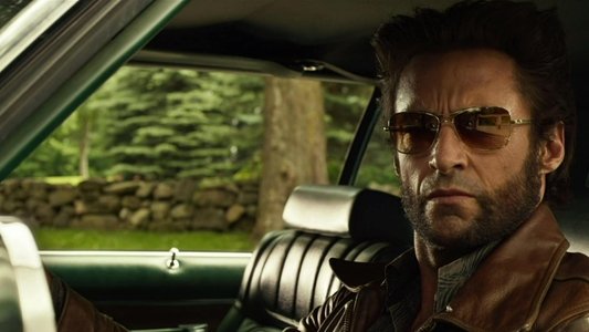 X-Men: Days of Future Past