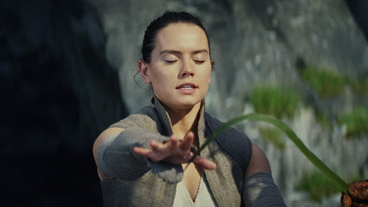 Star Wars: The Last Jedi
