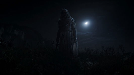 Thor: Love and Thunder