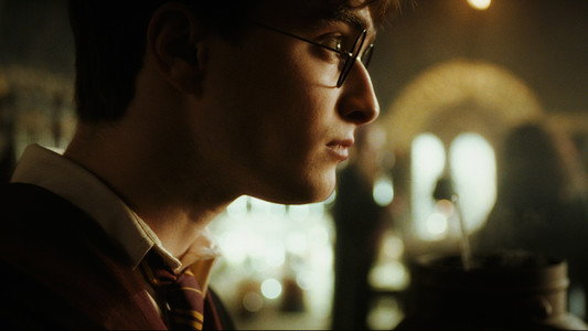 Harry Potter and the Half-Blood Prince