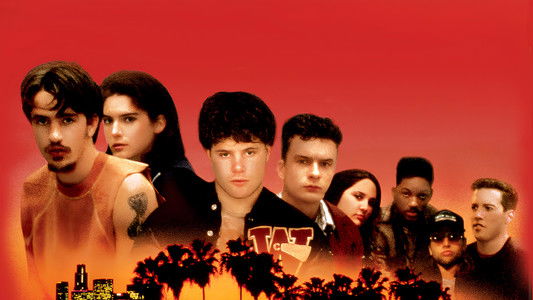 Where the Day Takes You