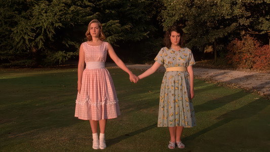 Heavenly Creatures