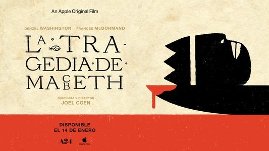 The Tragedy of Macbeth