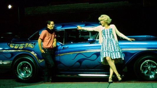 American Graffiti