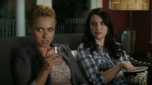 Scream 4