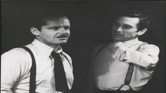 The Last Tycoon