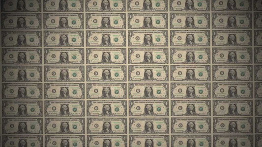 Money for Nothing: Inside the Federal Reserve