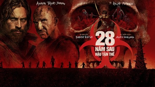 28 Years Later