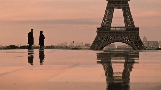 Mission: Impossible - Fallout