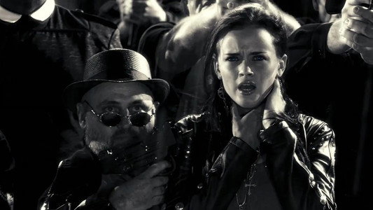 Sin City
