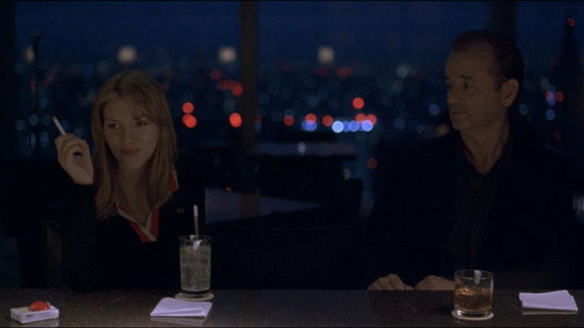 Lost in Translation
