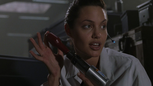 Lara Croft: Tomb Raider