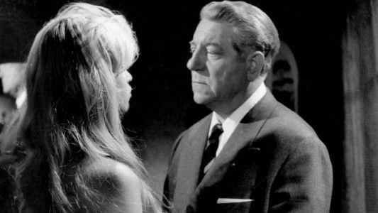 Love Is My Profession