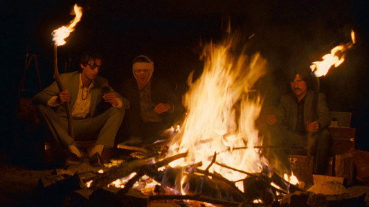 The Darjeeling Limited