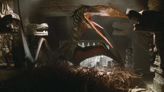 Jurassic World Rebirth