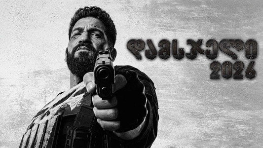The Punisher: One Last Kill
