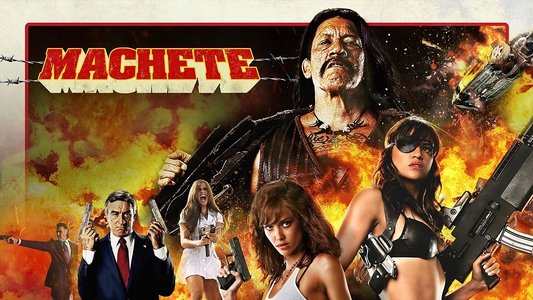 Machete