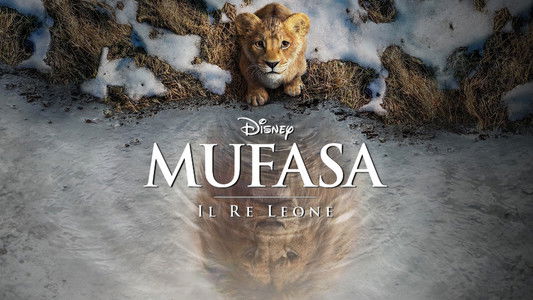 Mufasa: The Lion King