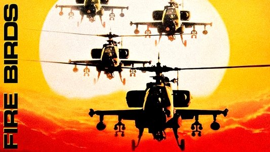 Fire Birds