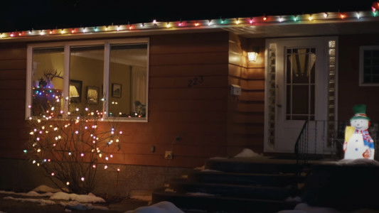 Silent Night, Deadly Night