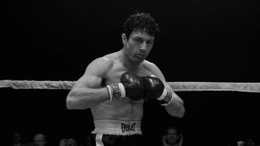 Raging Bull