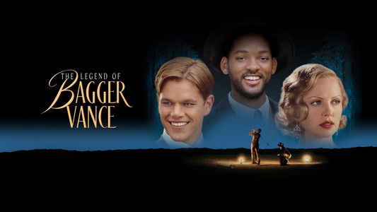 The Legend of Bagger Vance
