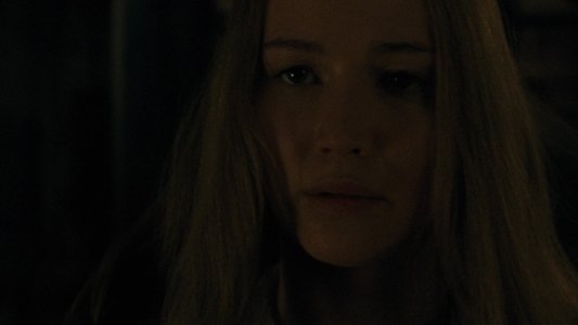 mother!