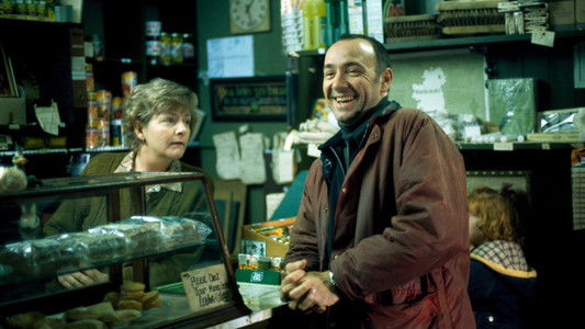 Ordinary Decent Criminal