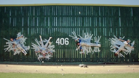 Everybody Wants Some!!