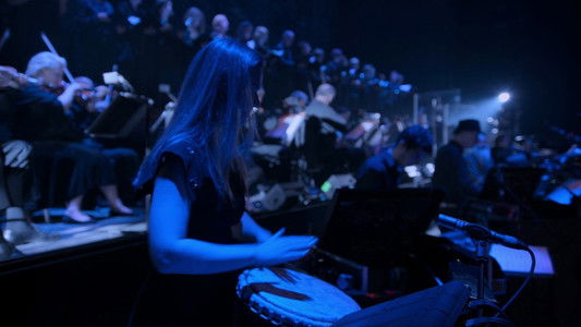 Hans Zimmer: Live in Prague