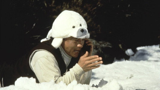 Police Story 4: First Strike
