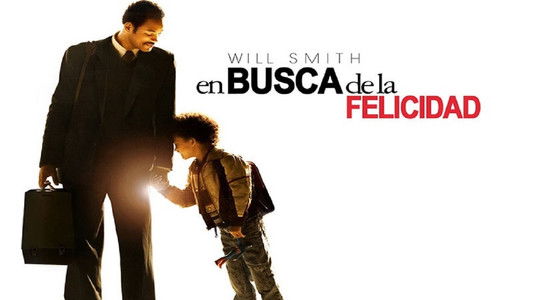 The Pursuit of Happyness