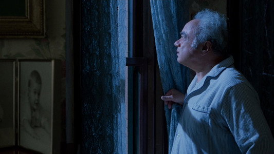 Moonstruck