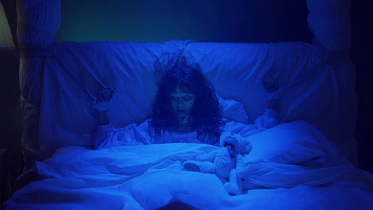 Scary Movie 2