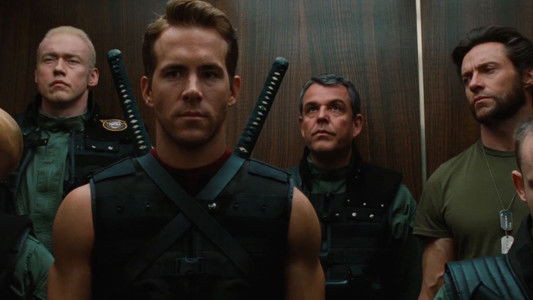 X-Men Origins: Wolverine