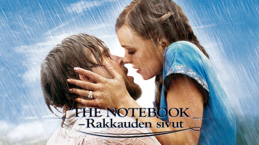 The Notebook