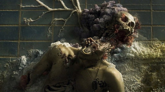 Annihilation