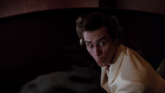 Ace Ventura: Pet Detective