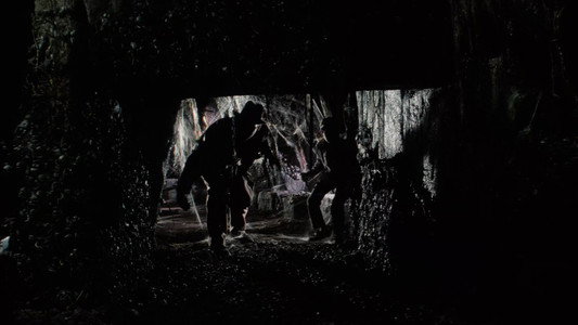 Indiana Jones and the Temple of Doom