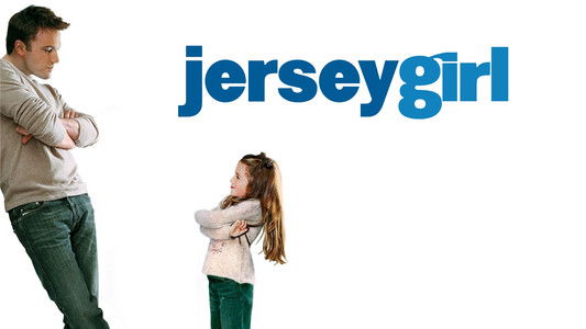 Jersey Girl