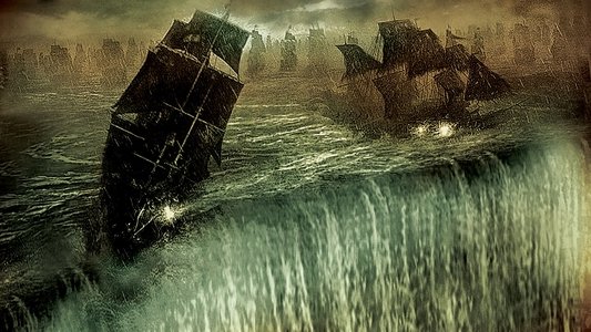 Pirates of the Caribbean: At World's End