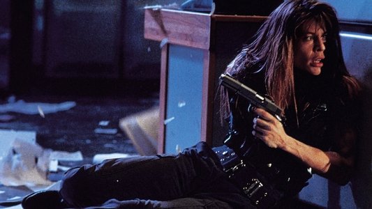 Terminator 2: Judgment Day