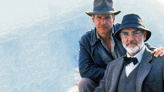 Indiana Jones and the Last Crusade