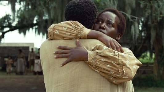 12 Years a Slave