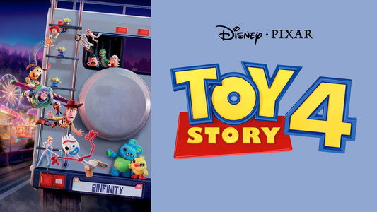 Toy Story 4