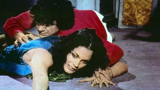 The Last Italian Tango