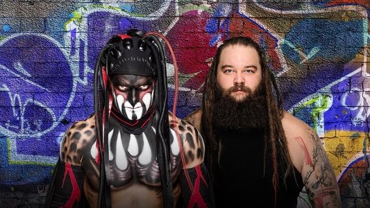 WWE SummerSlam 2017