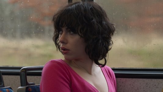 Under the Skin