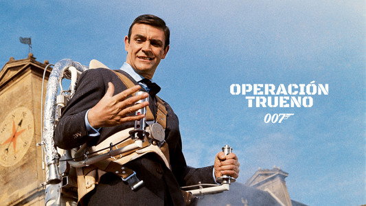 Thunderball